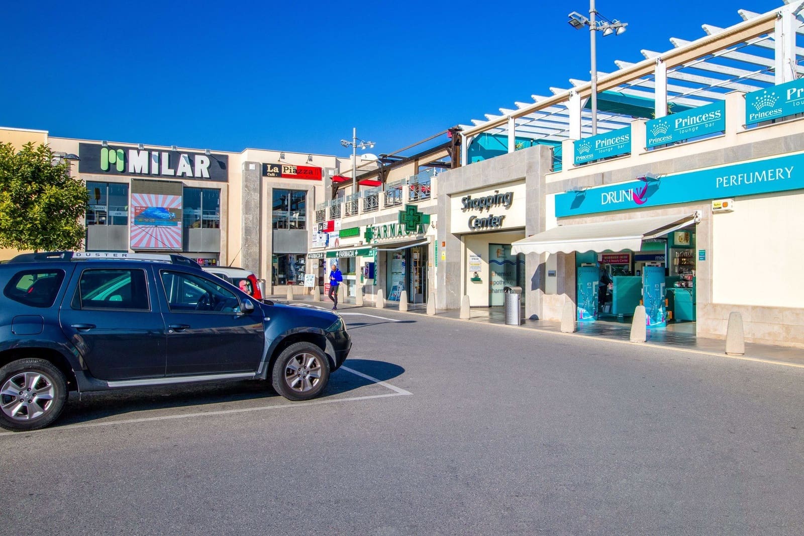 2 sypialnia Apartament na sprzedaż w Orihuela Costa z basenem garażem - 230 000 € (Ref: 10160424)