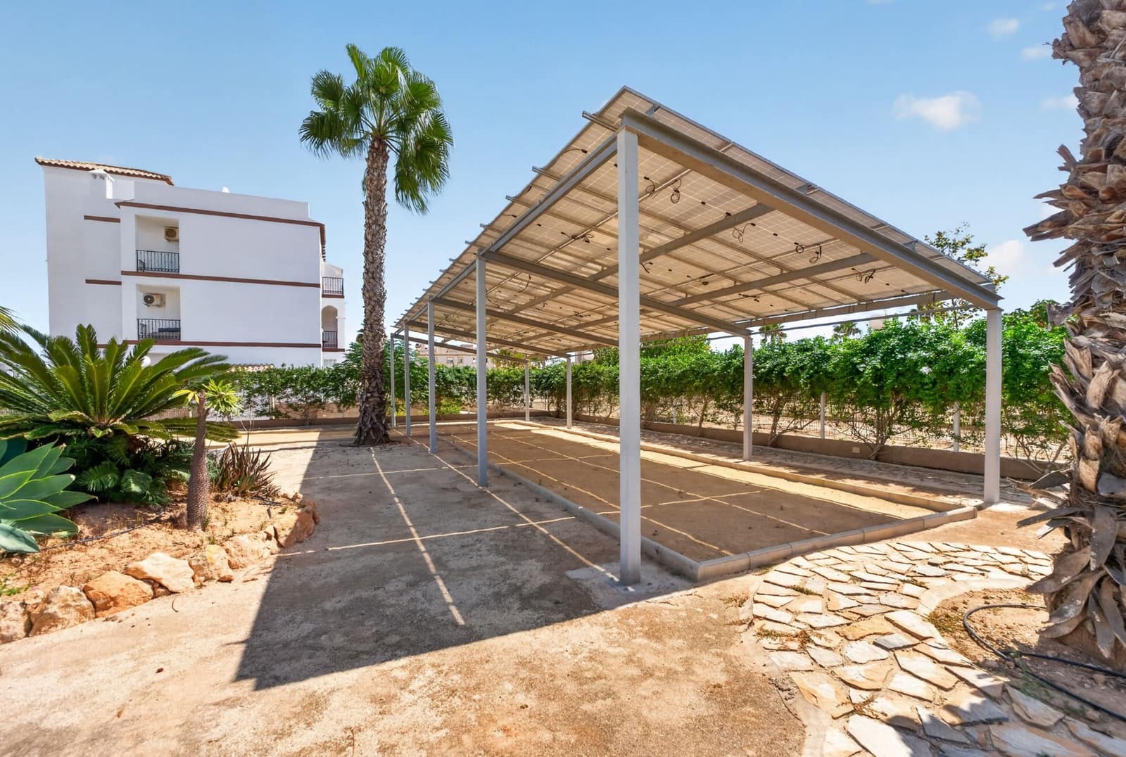 2 sypialnia Apartament na sprzedaż w Orihuela Costa z basenem garażem - 230 000 € (Ref: 10160424)