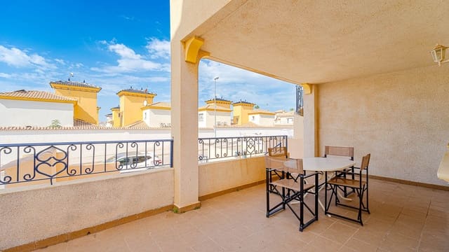 2 camera da letto Appartamento in vendita in Punta Prima, Orihuela con piscina garage - 155.000 € (Rif: 10160425)