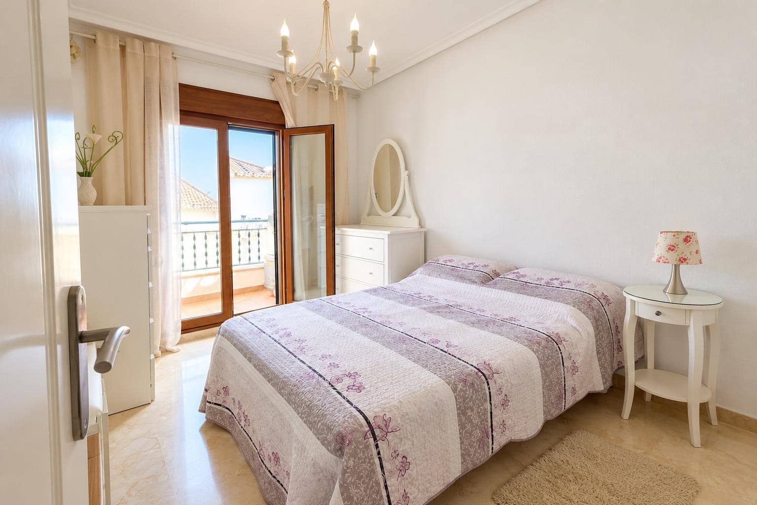 2 chambre Maison de Ville à vendre à Villamartin avec piscine garage - 234 000 € (Ref: 10163563)