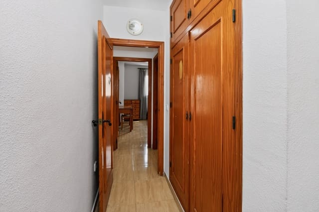2 soveværelse Lejlighed til salg i Villamartin, Orihuela med swimmingpool - € 159.950 (Ref: 10167493)
