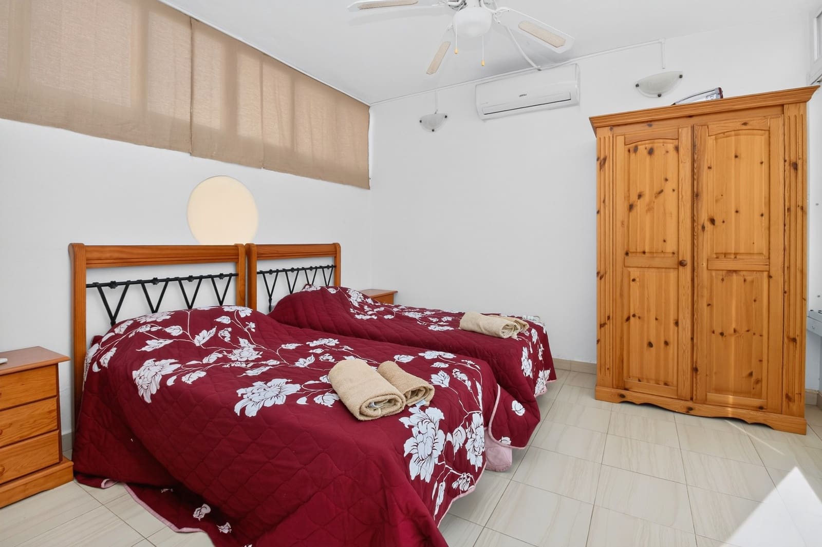 2 soveværelse Lejlighed til salg i Villamartin med swimmingpool - € 159.950 (Ref: 10167493)
