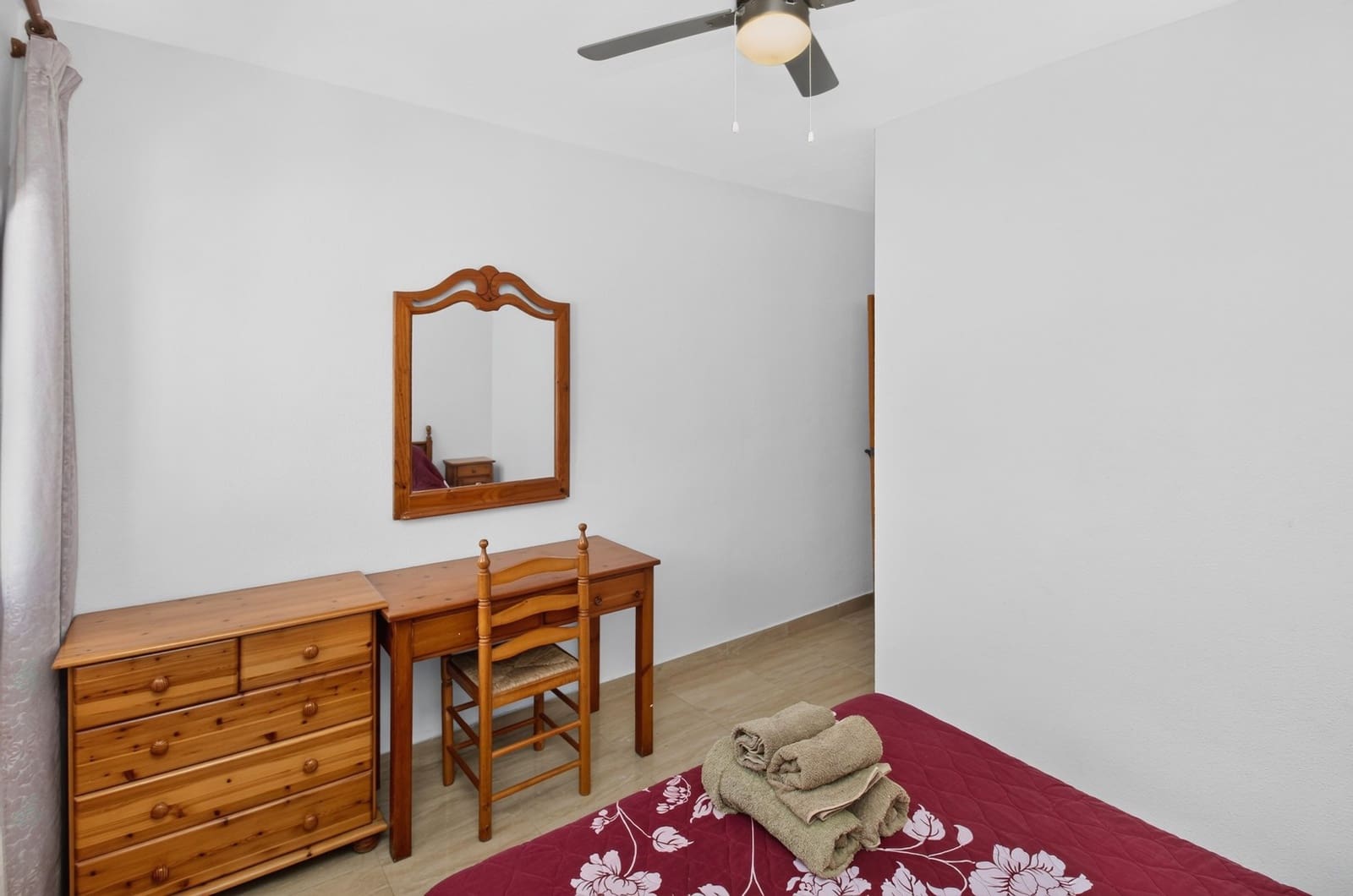 2 soveværelse Lejlighed til salg i Villamartin med swimmingpool - € 159.950 (Ref: 10167493)