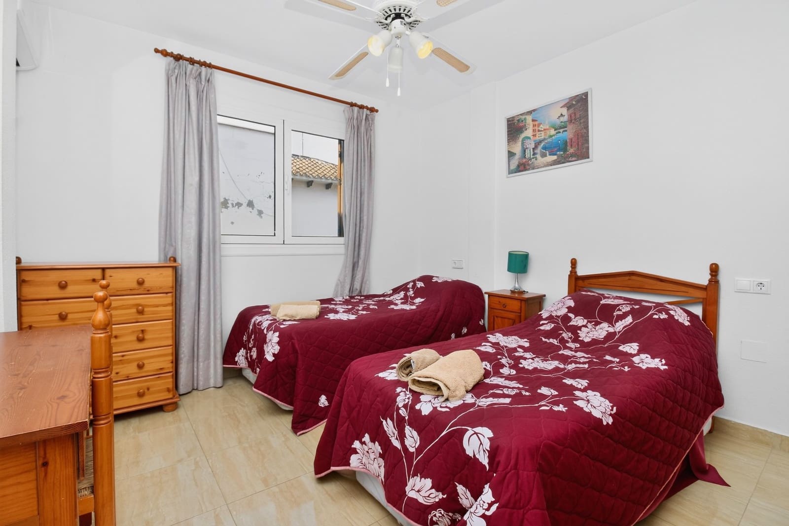 2 soveværelse Lejlighed til salg i Villamartin med swimmingpool - € 159.950 (Ref: 10167493)