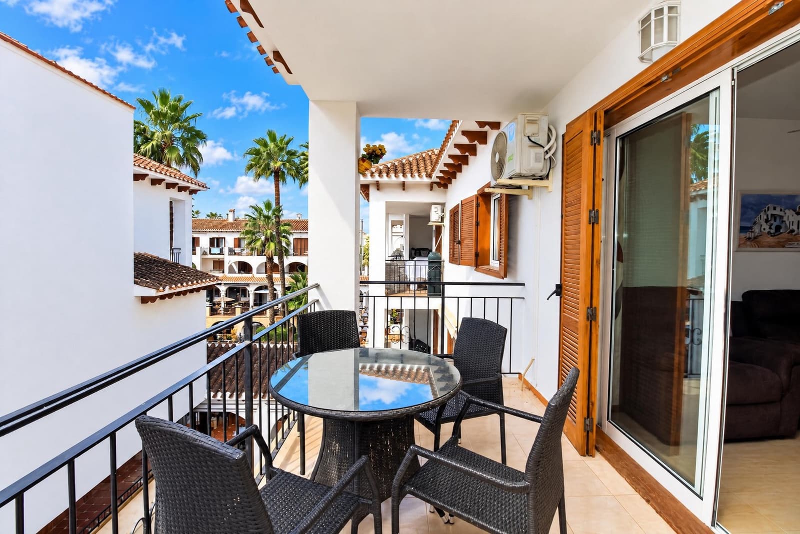2 soveværelse Lejlighed til salg i Villamartin med swimmingpool - € 159.950 (Ref: 10167493)