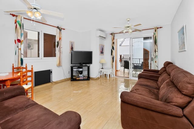 2 soveværelse Lejlighed til salg i Villamartin, Orihuela med swimmingpool - € 159.950 (Ref: 10167493)