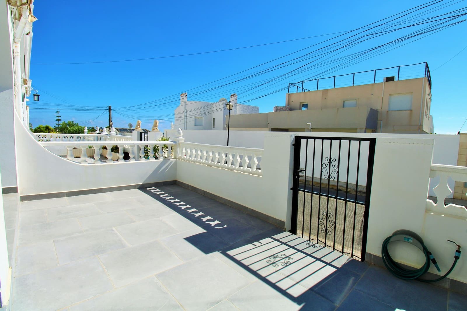 2 sypialnia Bungalow na sprzedaż w Villamartin - 149 995 € (Ref: 10167495)