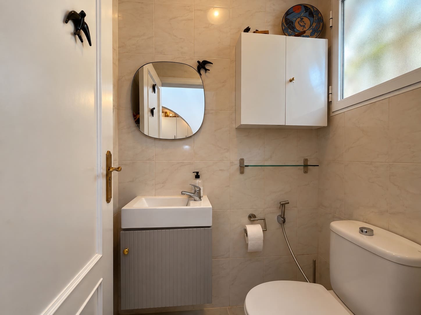 Casa de 3 habitaciones en Playa Flamenca en venta con piscina garaje - 215.000 € (Ref: 10181005)