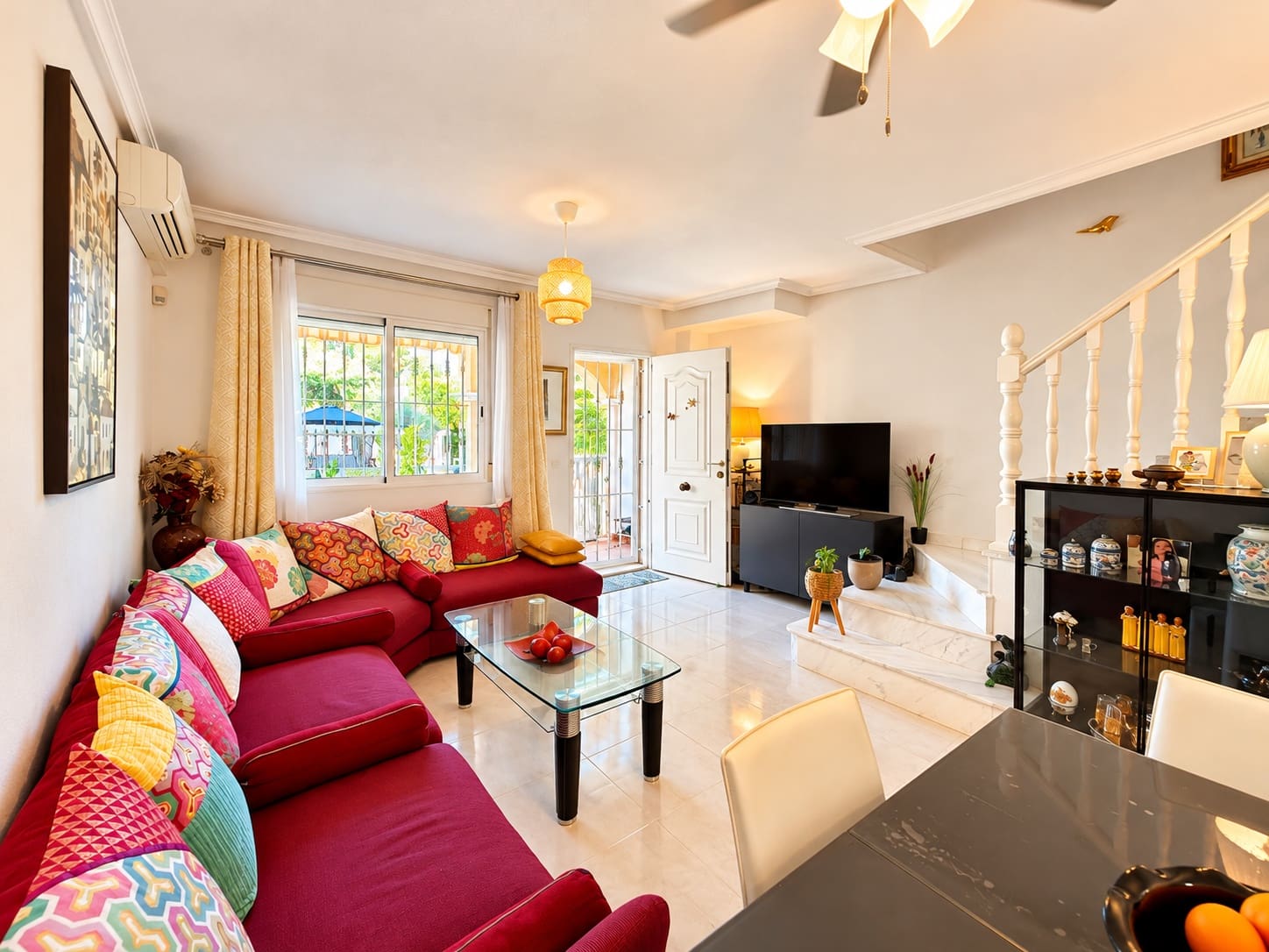 Casa de 3 habitaciones en Playa Flamenca en venta con piscina garaje - 215.000 € (Ref: 10181005)
