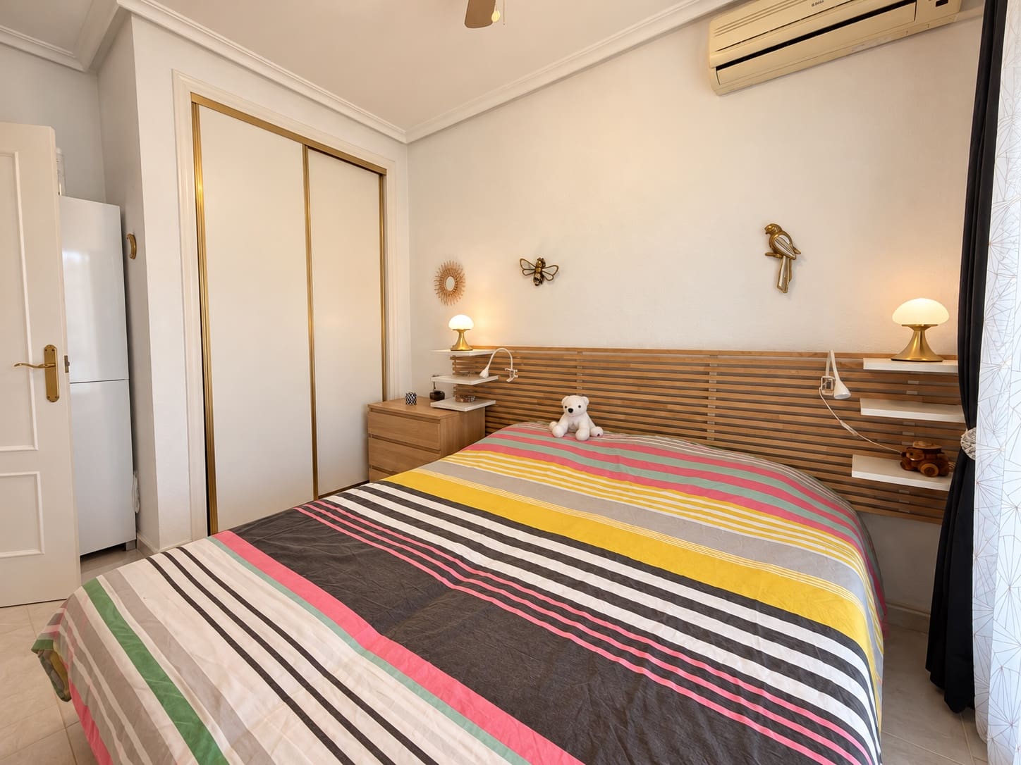 Casa de 3 habitaciones en Playa Flamenca en venta con piscina garaje - 215.000 € (Ref: 10181005)