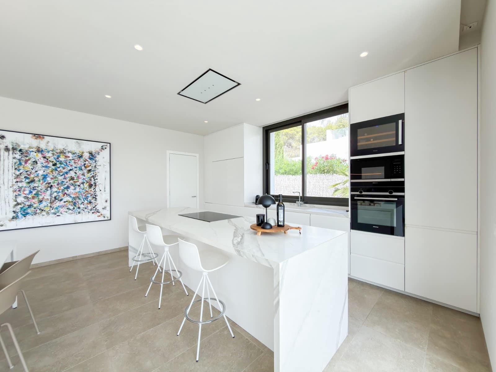 Chalet de 3 habitaciones en Las Colinas Golf en venta con piscina garaje - 995.000 € (Ref: 10181006)