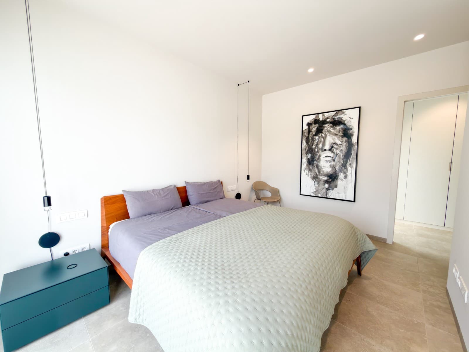 Chalet de 3 habitaciones en Las Colinas Golf en venta con piscina garaje - 995.000 € (Ref: 10181006)