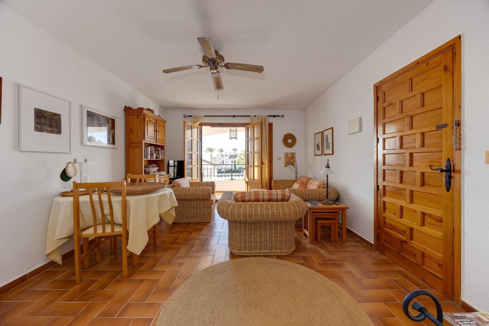 2 slaapkamer Appartement te koop in Villamartin met zwembad - € 195.000 (Ref: 10181009)