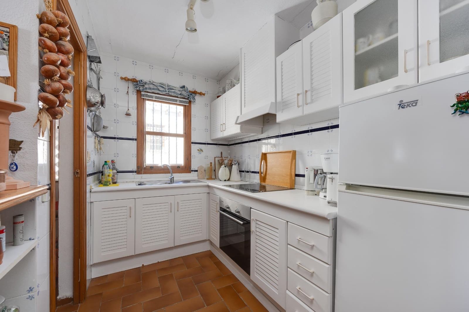 2 slaapkamer Appartement te koop in Villamartin met zwembad - € 195.000 (Ref: 10181009)