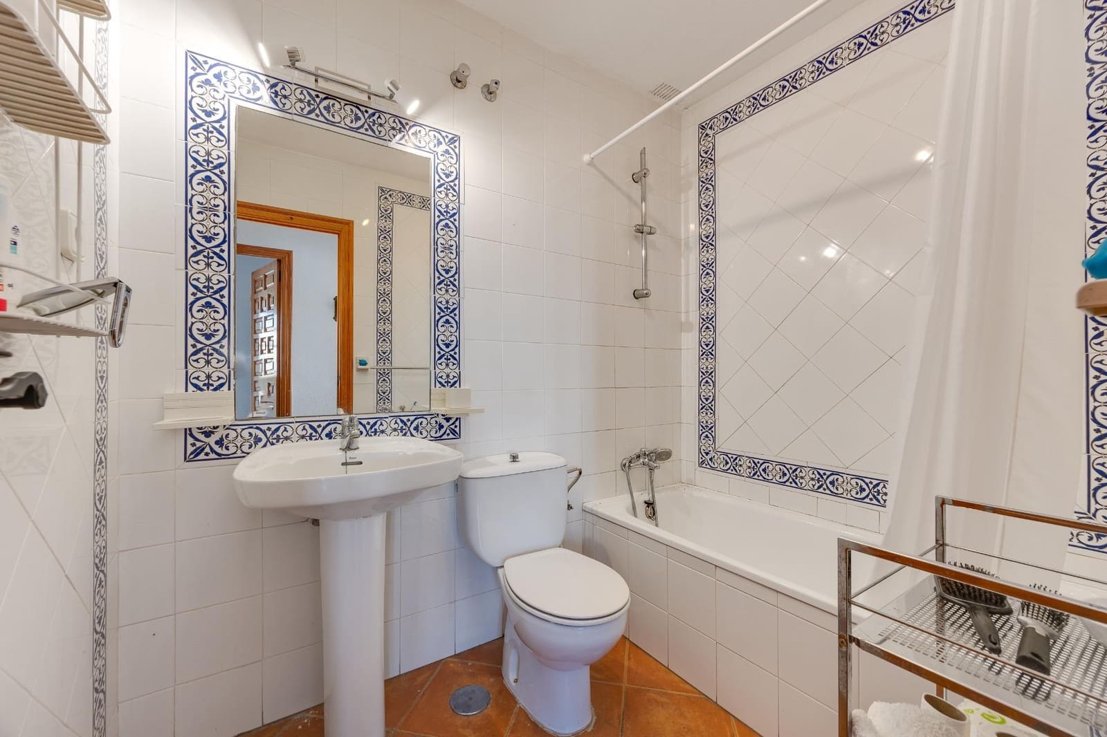 2 slaapkamer Appartement te koop in Villamartin met zwembad - € 195.000 (Ref: 10181009)