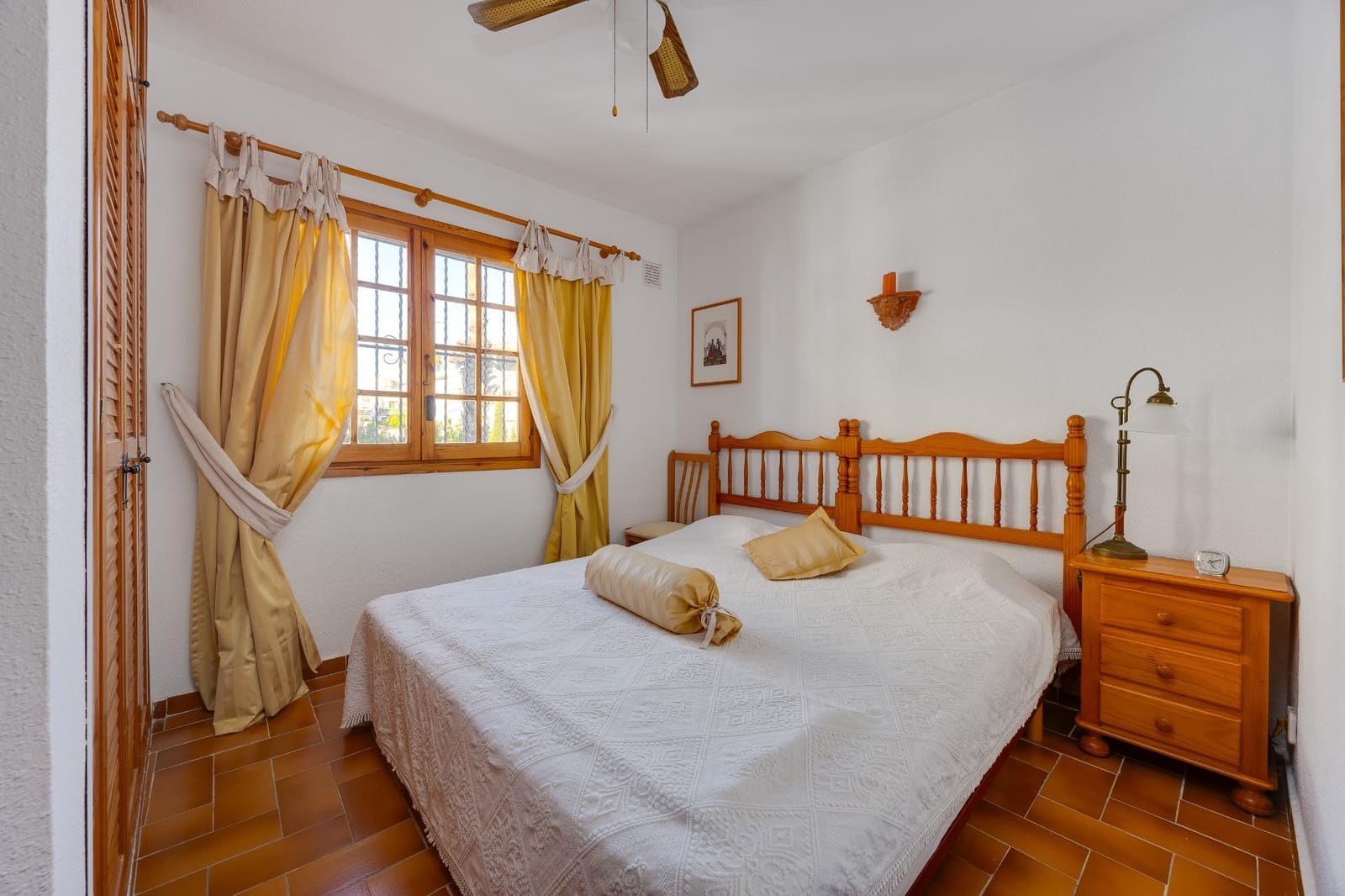 2 slaapkamer Appartement te koop in Villamartin met zwembad - € 195.000 (Ref: 10181009)