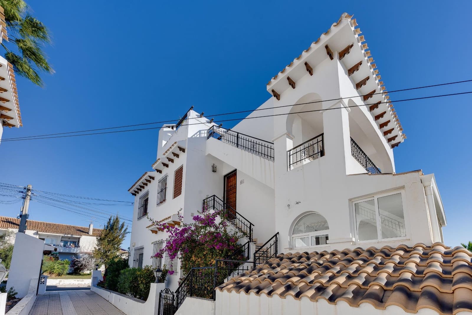 2 slaapkamer Appartement te koop in Villamartin met zwembad - € 195.000 (Ref: 10181009)
