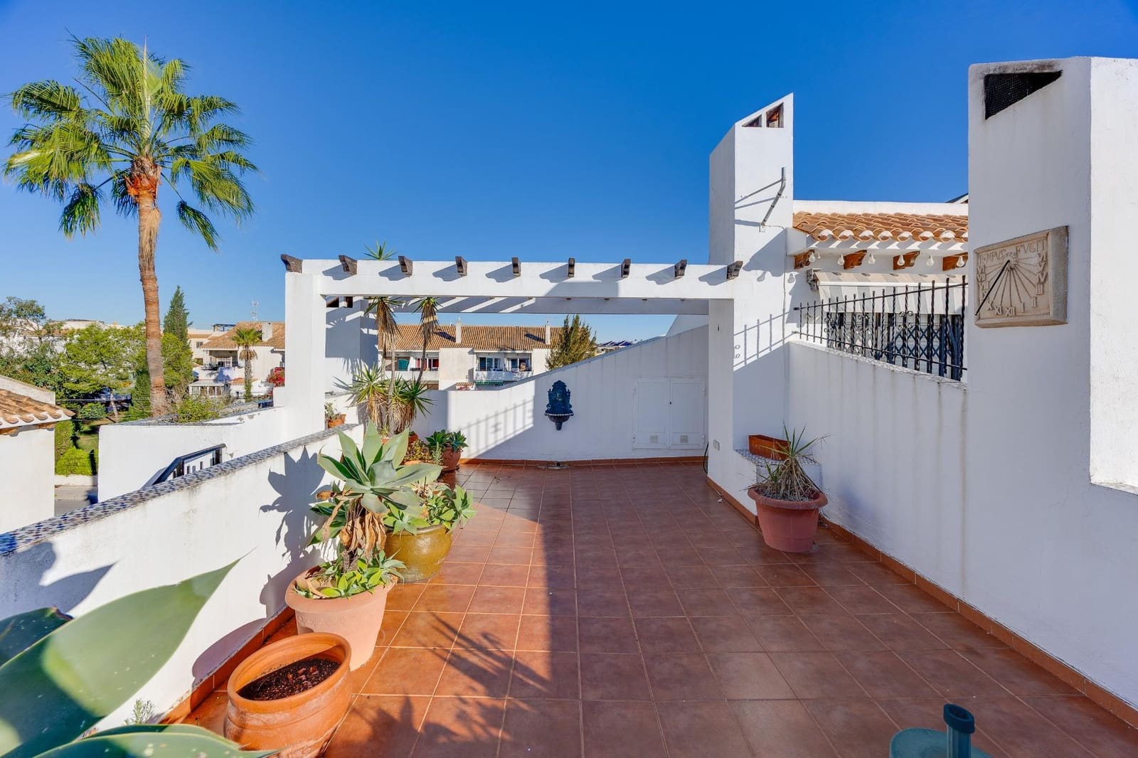 2 slaapkamer Appartement te koop in Villamartin met zwembad - € 195.000 (Ref: 10181009)