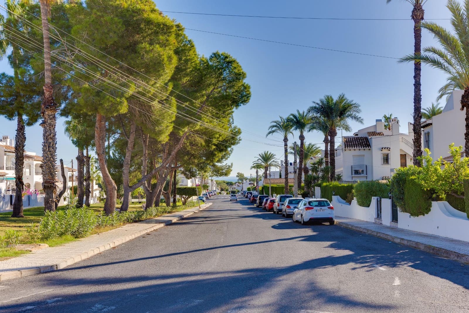 2 slaapkamer Appartement te koop in Villamartin met zwembad - € 195.000 (Ref: 10181009)