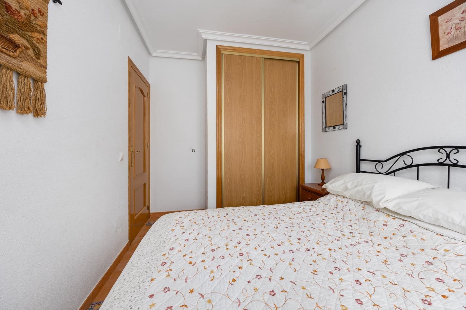 3 slaapkamer Villa te koop in Los Dolses met zwembad garage - € 365.000 (Ref: 10181010)
