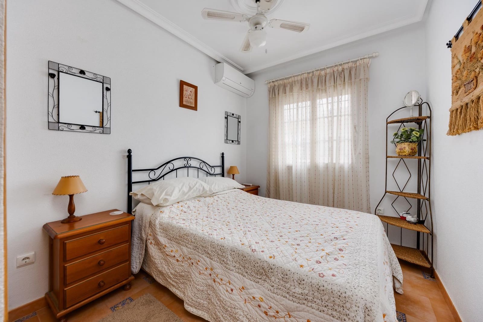 3 slaapkamer Villa te koop in Los Dolses met zwembad garage - € 365.000 (Ref: 10181010)