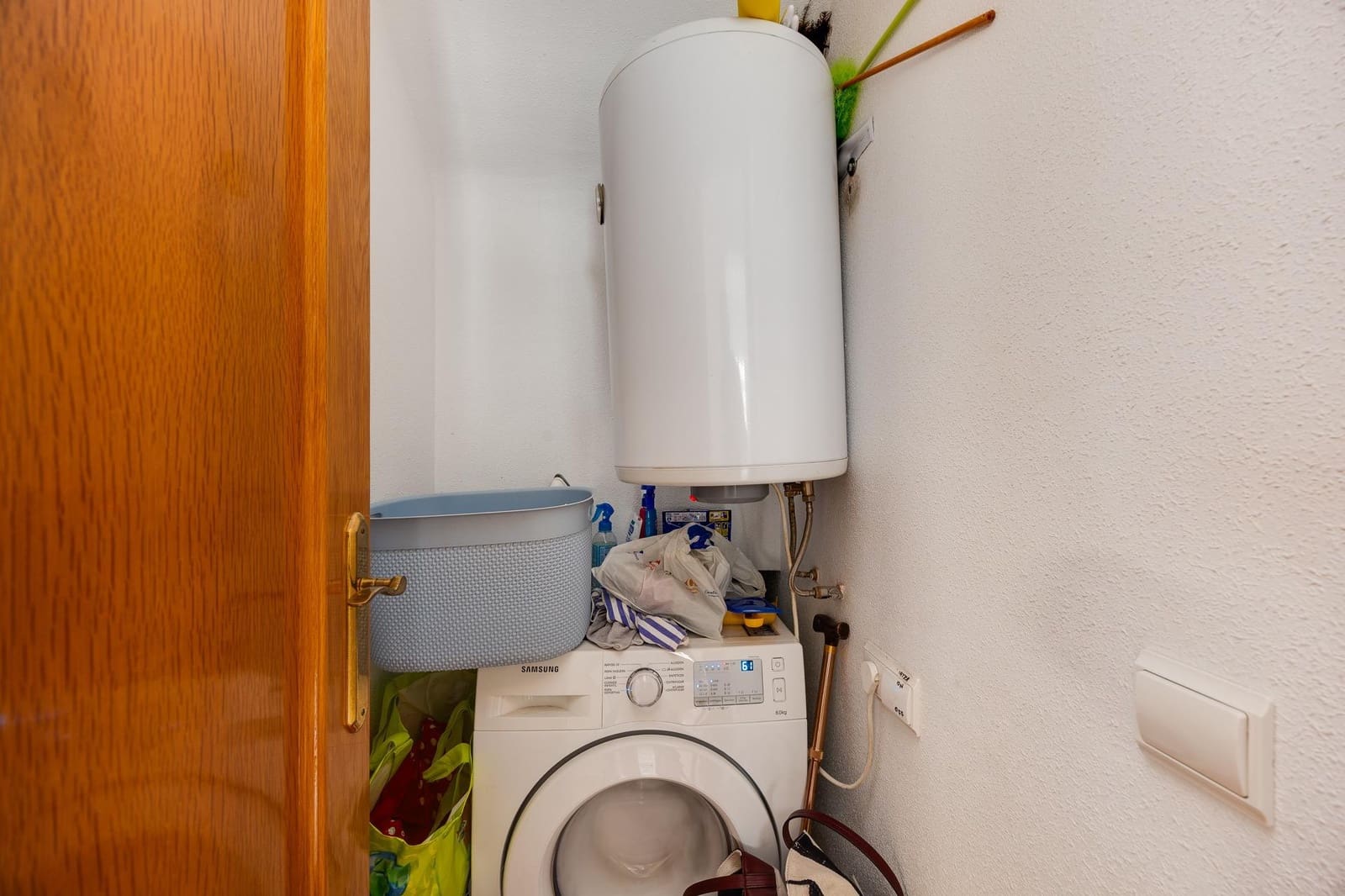 3 slaapkamer Villa te koop in Los Dolses met zwembad garage - € 365.000 (Ref: 10181010)