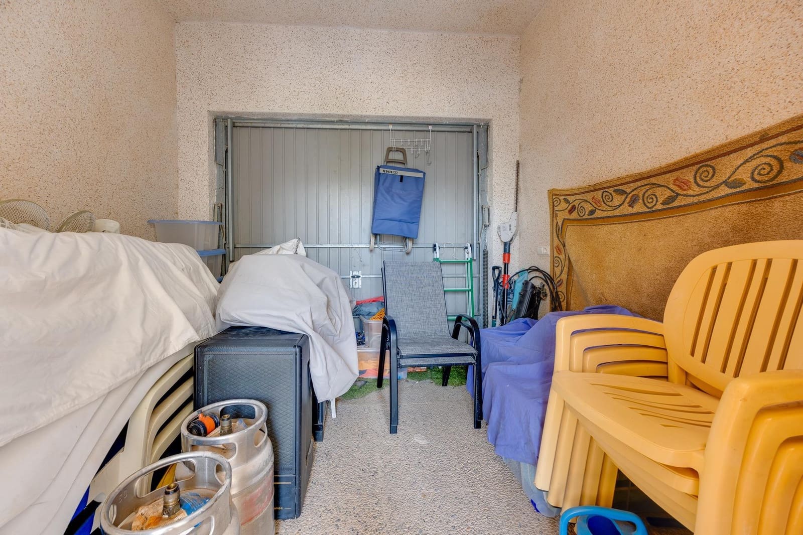 3 slaapkamer Villa te koop in Los Dolses met zwembad garage - € 365.000 (Ref: 10181010)