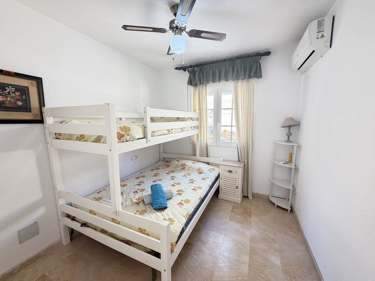 3 bedroom Townhouse for sale in Las Ramblas Golf with pool garage - € 269,995 (Ref: 10181011)