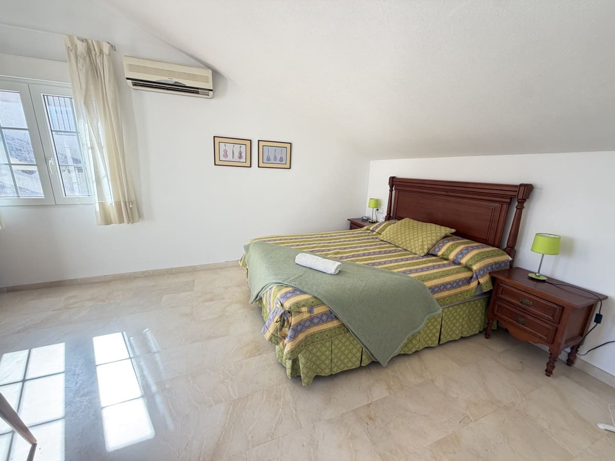 3 bedroom Townhouse for sale in Las Ramblas Golf with pool garage - € 269,995 (Ref: 10181011)