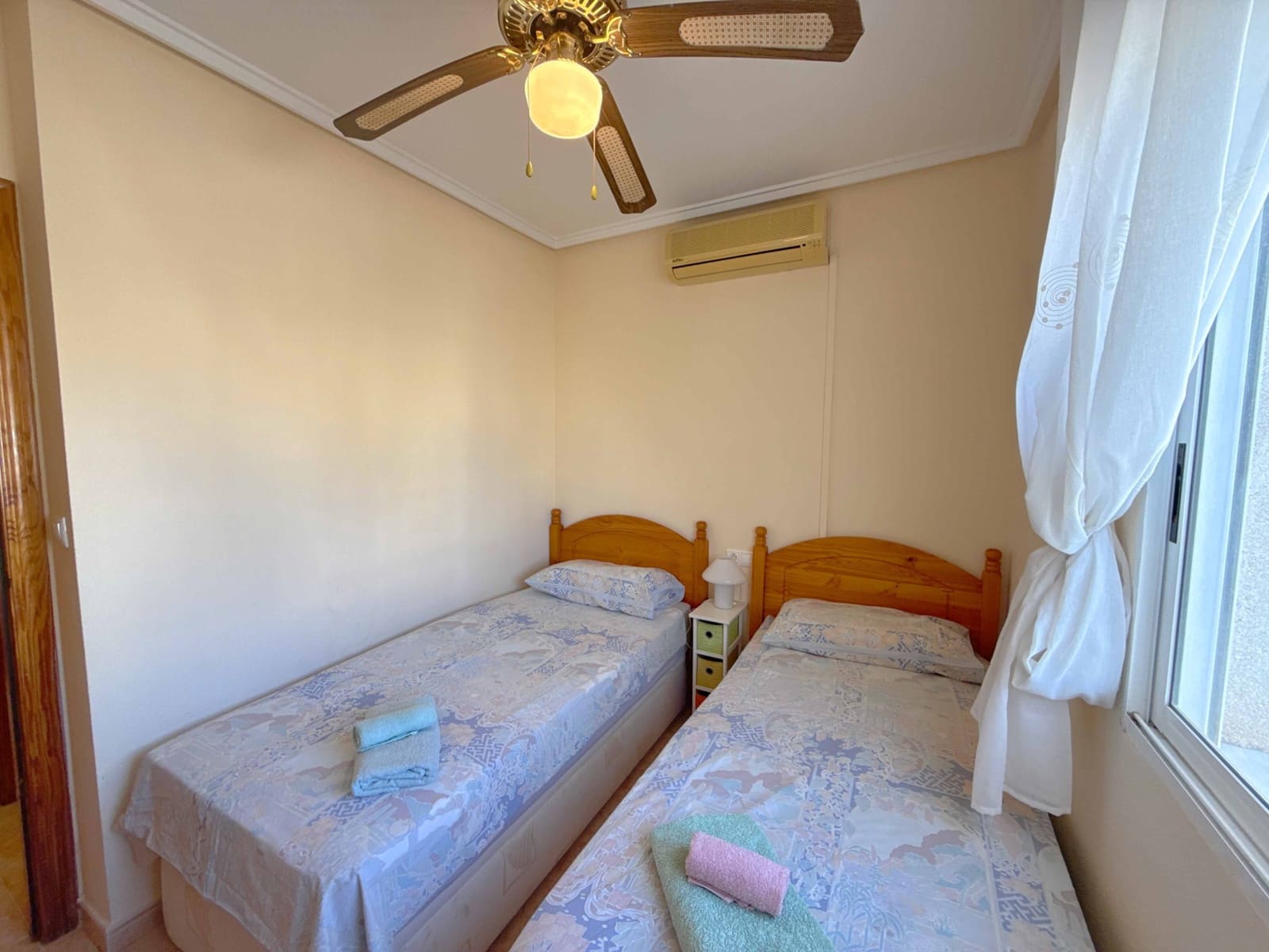 3 slaapkamer Huis te koop in Los Dolses met zwembad garage - € 239.950 (Ref: 10181012)