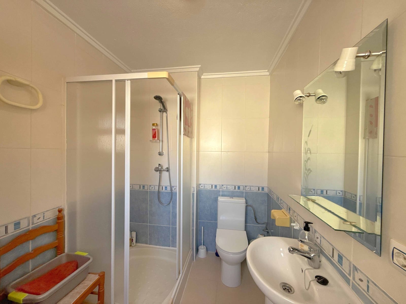 3 slaapkamer Huis te koop in Los Dolses met zwembad garage - € 239.950 (Ref: 10181012)