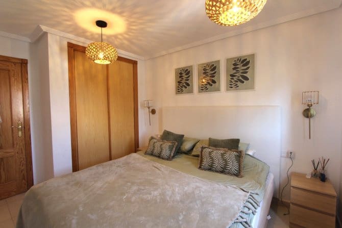 2 chambre Appartement à vendre à Playa Flamenca avec piscine - 265 000 € (Ref: 10181013)