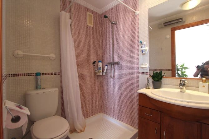 2 chambre Appartement à vendre à Playa Flamenca avec piscine - 265 000 € (Ref: 10181013)