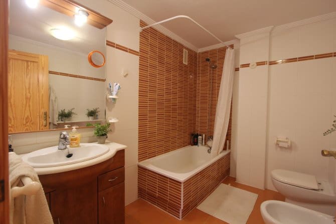 2 chambre Appartement à vendre à Playa Flamenca avec piscine - 265 000 € (Ref: 10181013)