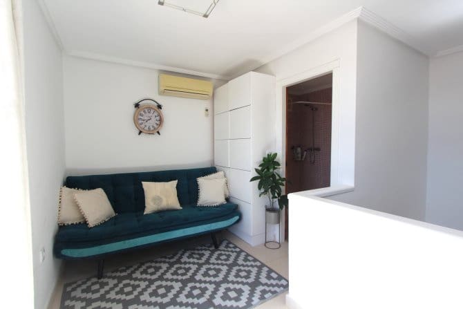 2 chambre Appartement à vendre à Playa Flamenca avec piscine - 265 000 € (Ref: 10181013)