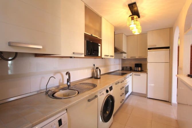 2 chambre Appartement à vendre à Playa Flamenca avec piscine - 265 000 € (Ref: 10181013)