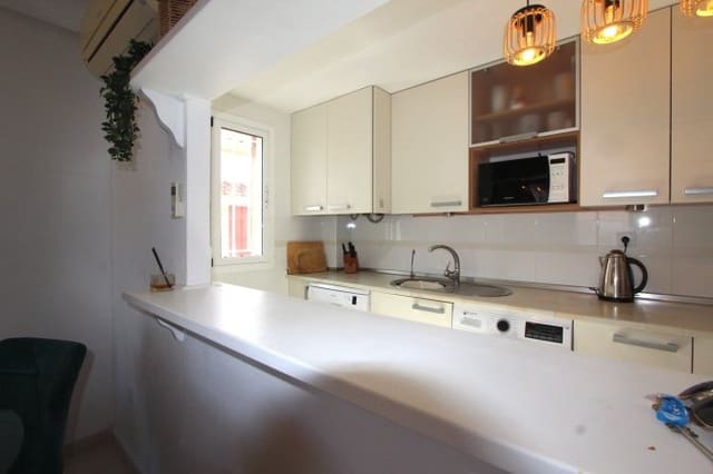 2 chambre Appartement à vendre à Playa Flamenca, Orihuela avec piscine - 265 000 € (Ref: 10181013)