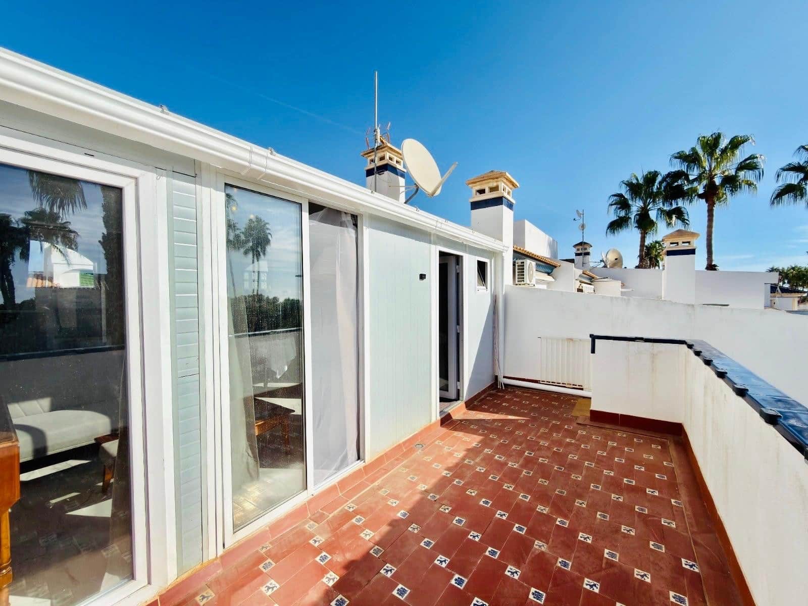 3 Zimmer Haus zu verkaufen in Los Dolses mit Pool - 240.000 € (Ref: 10181016)