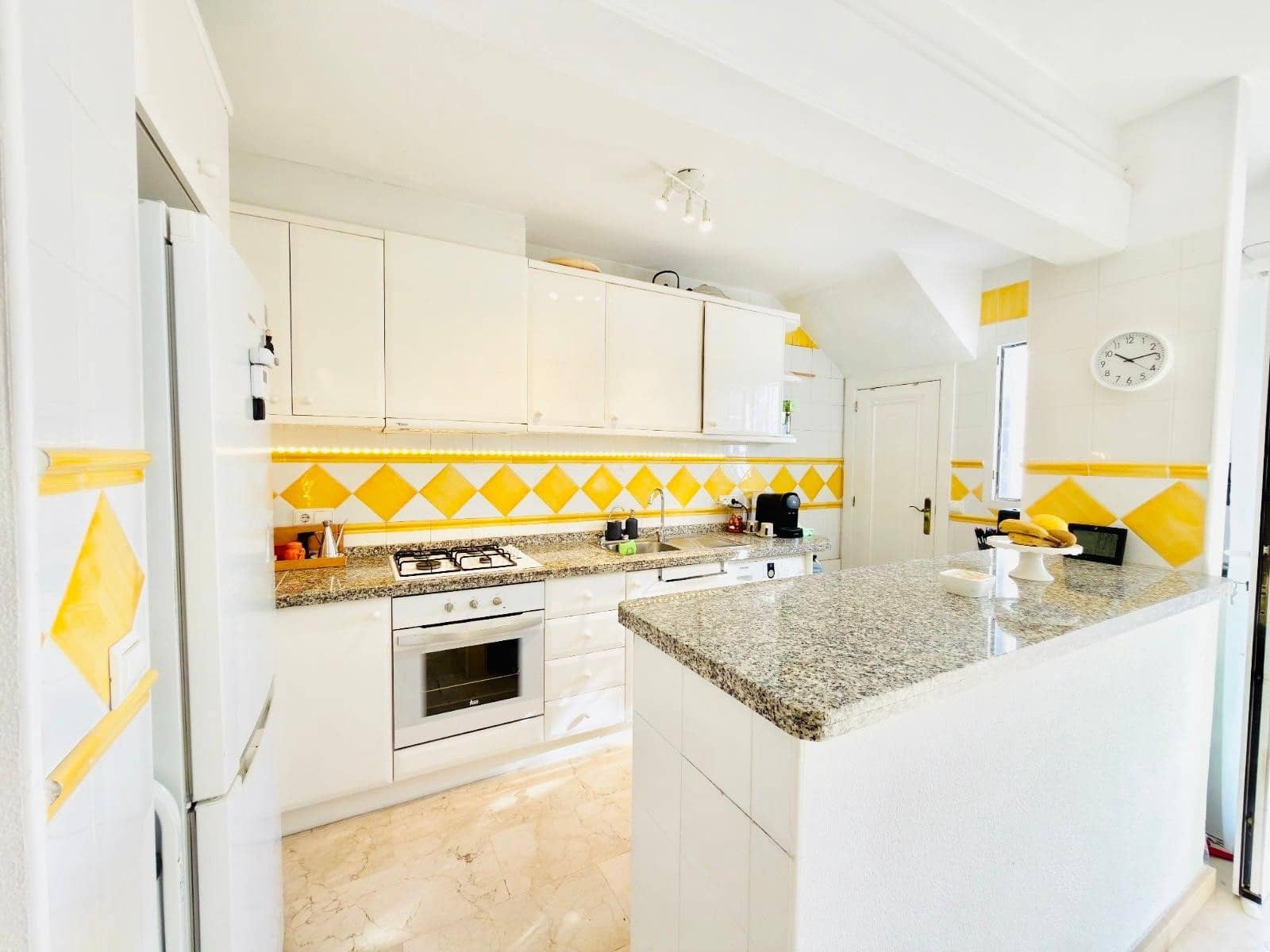 3 Zimmer Haus zu verkaufen in Los Dolses mit Pool - 240.000 € (Ref: 10181016)