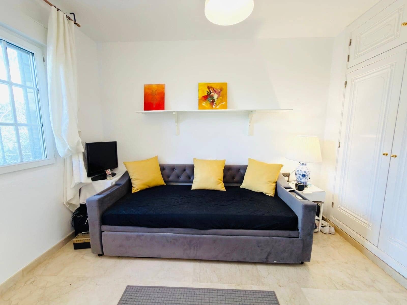 3 Zimmer Haus zu verkaufen in Los Dolses mit Pool - 240.000 € (Ref: 10181016)