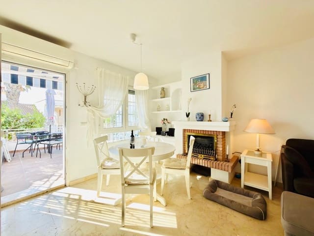 3 slaapkamer Huis te koop in Los Dolses, Orihuela met zwembad - € 240.000 (Ref: 10181016)