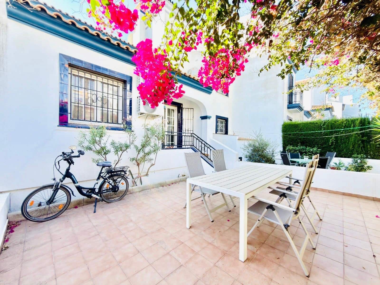 3 Zimmer Haus zu verkaufen in Los Dolses mit Pool - 240.000 € (Ref: 10181016)