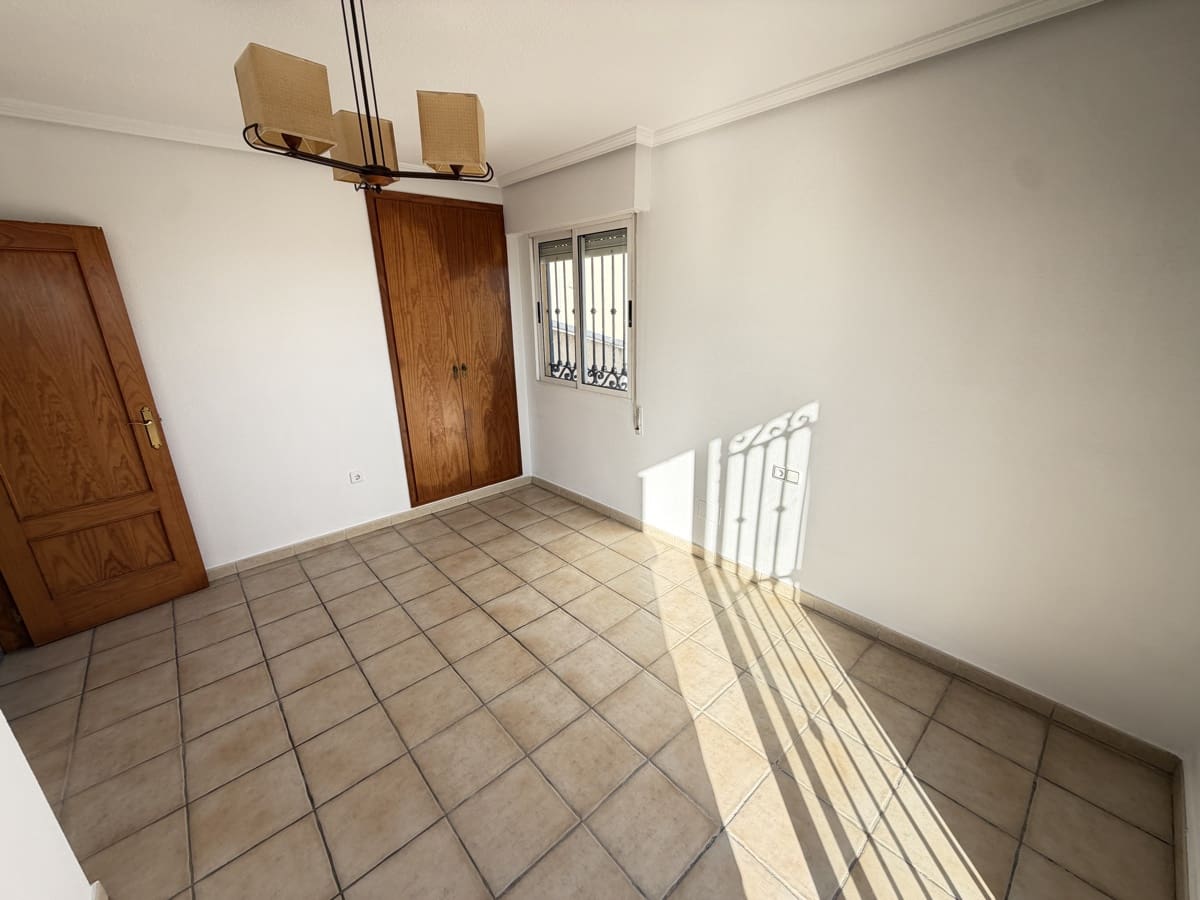 3 sypialnia Dom na sprzedaż w Los Balcones z basenem - 229 995 € (Ref: 10185870)