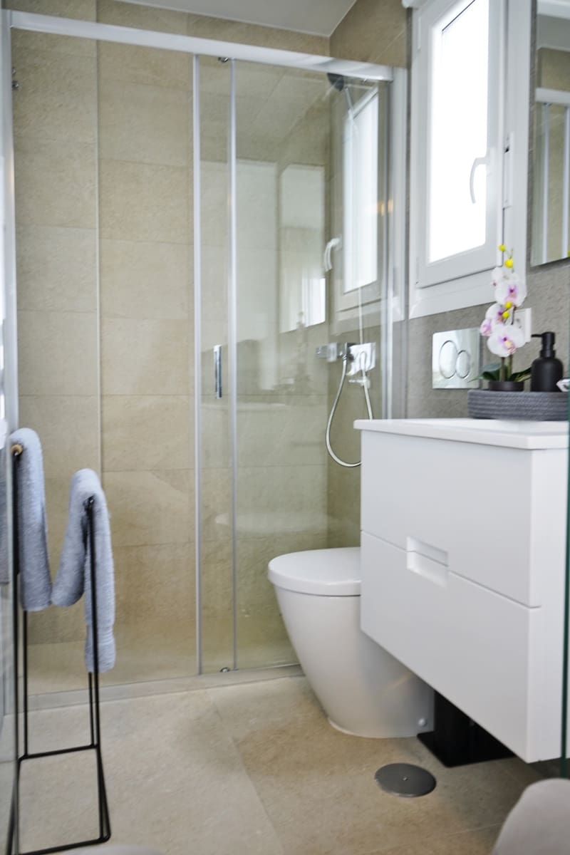 3 Zimmer Villa zu verkaufen in San Miguel de Salinas mit Pool - 349.000 € (Ref: 8279496)