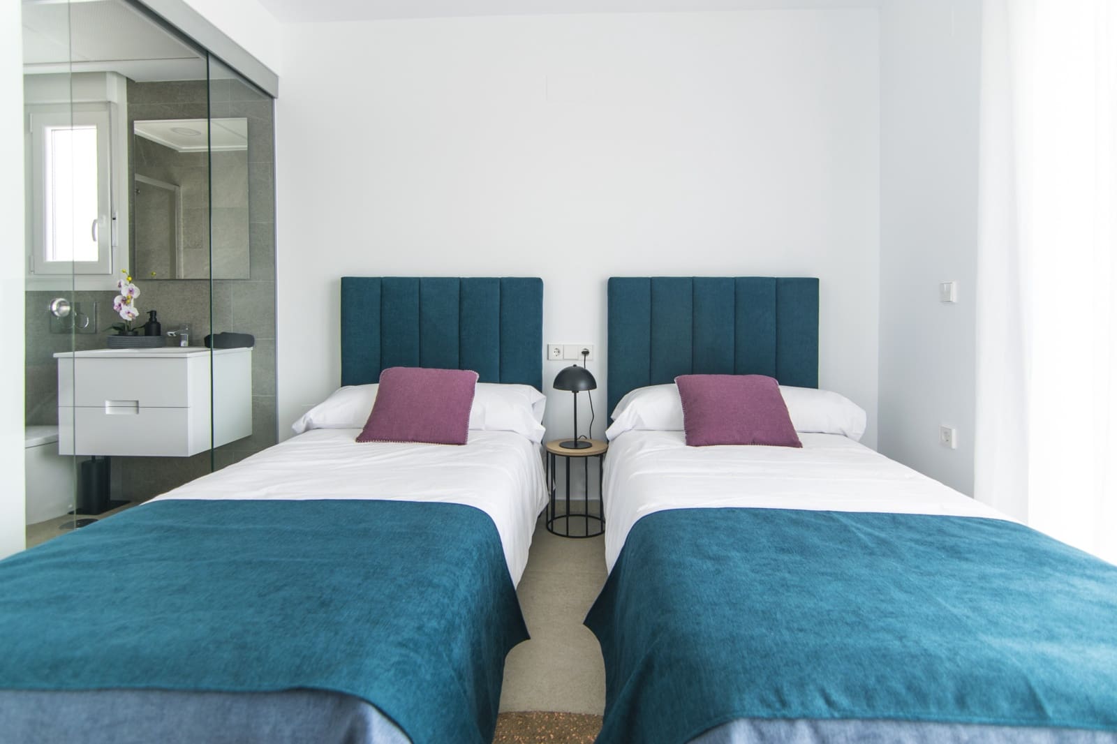 3 Zimmer Villa zu verkaufen in San Miguel de Salinas mit Pool - 349.000 € (Ref: 8279496)