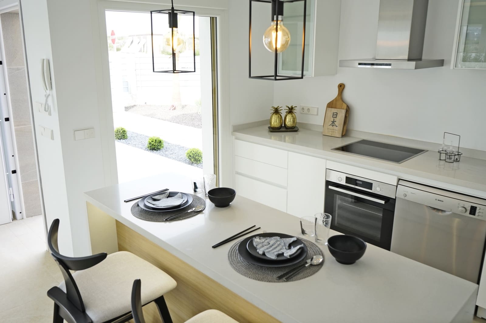 3 Zimmer Villa zu verkaufen in San Miguel de Salinas mit Pool - 349.000 € (Ref: 8279496)