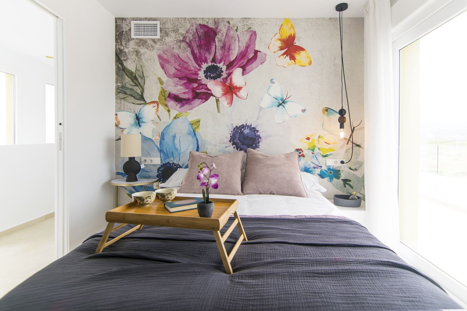 3 Zimmer Villa zu verkaufen in San Miguel de Salinas mit Pool - 349.000 € (Ref: 8279496)