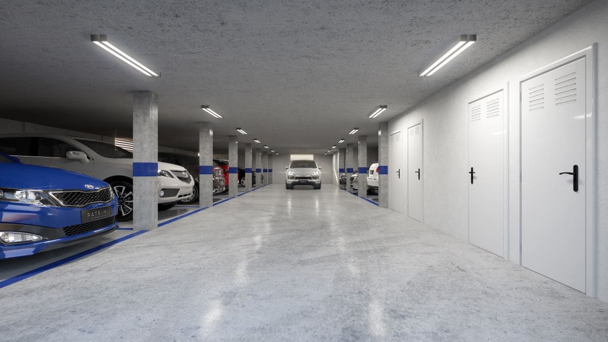 2 Zimmer Apartment zu verkaufen in Villamartin mit Pool - 265.000 € (Ref: 8279504)