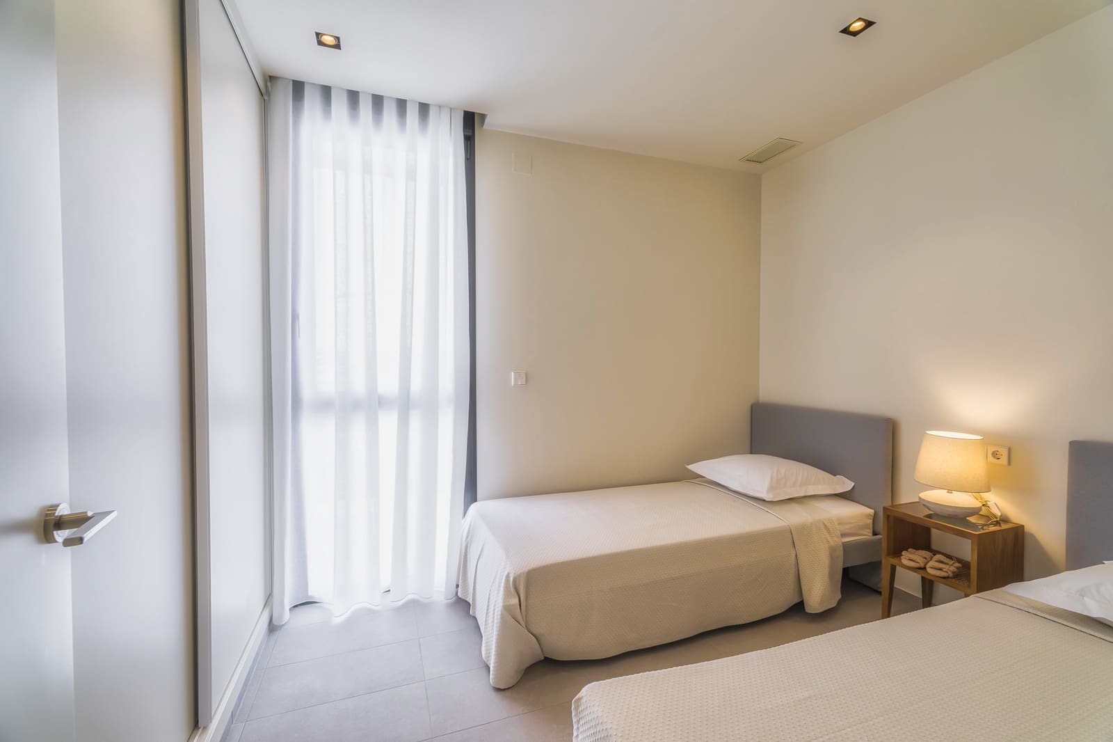 2 makuuhuone Huvila myytävänä paikassa Pilar de la Horadada mukana uima-altaan - 229 500 € (Ref: 8279508)