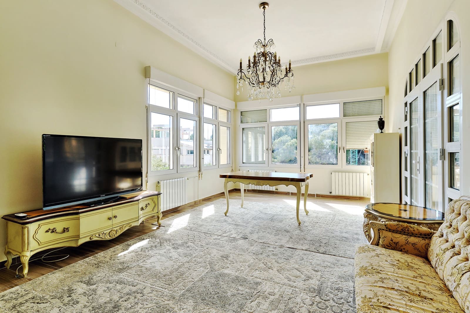 4 bedroom Villa for sale in Dehesa de Campoamor with pool - € 990,000 (Ref: 8279527)